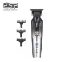 ماشین اصلاح موی صورت و بدن دی اس پی مدل DSP-91509