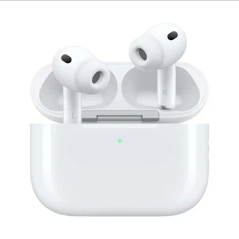 هندزفری بلوتوثی اپل مدل AirPods Pro 3 - های کپی 