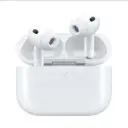 هندزفری بلوتوثی اپل مدل AirPods Pro 3 - های کپی 