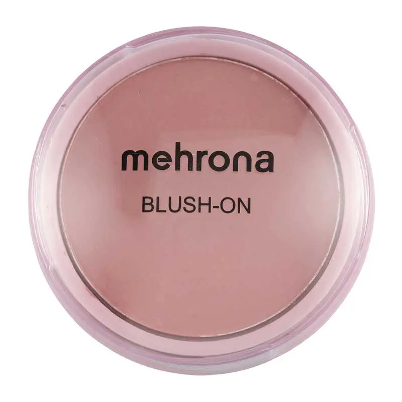 رژگونه پودری مهرونا مدل Blush On شماره 02 وزن 15 گرم