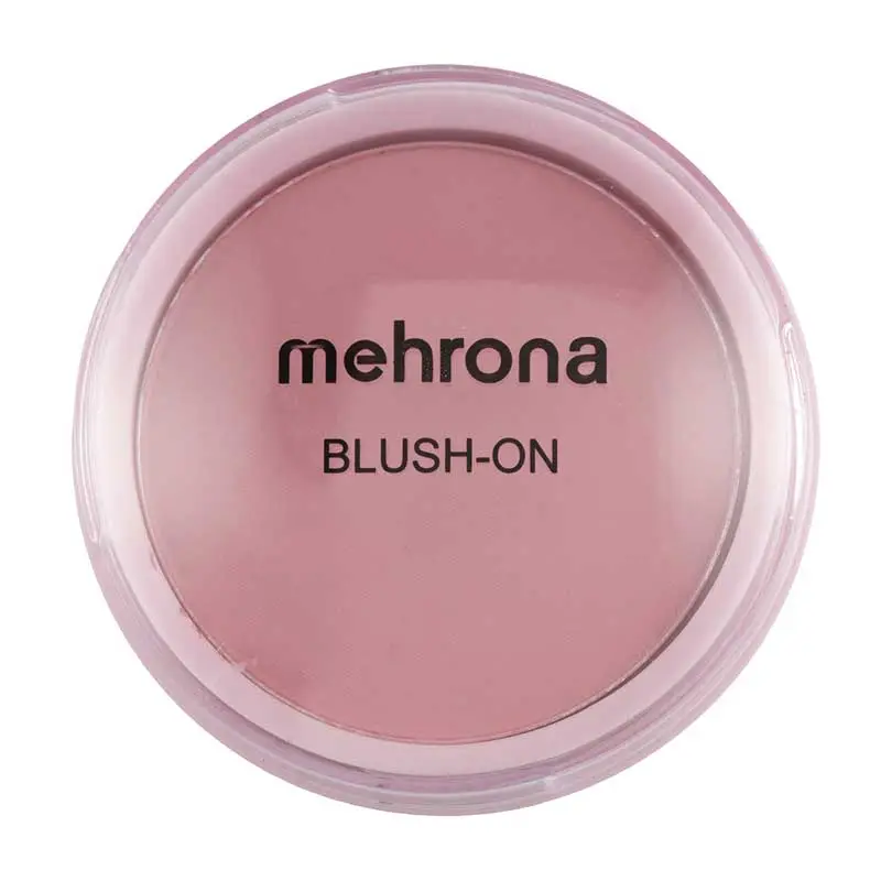 رژگونه پودری مهرونا مدل Blush On شماره 03 وزن 15 گرم
