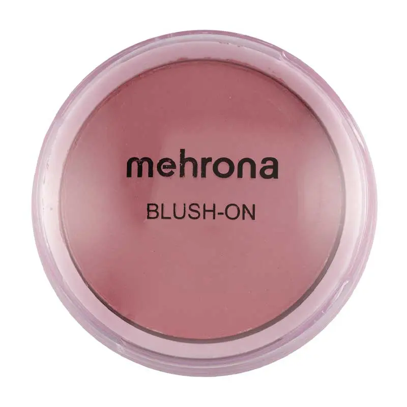 رژگونه پودری مهرونا مدل Blush On شماره 04 وزن 15 گرم