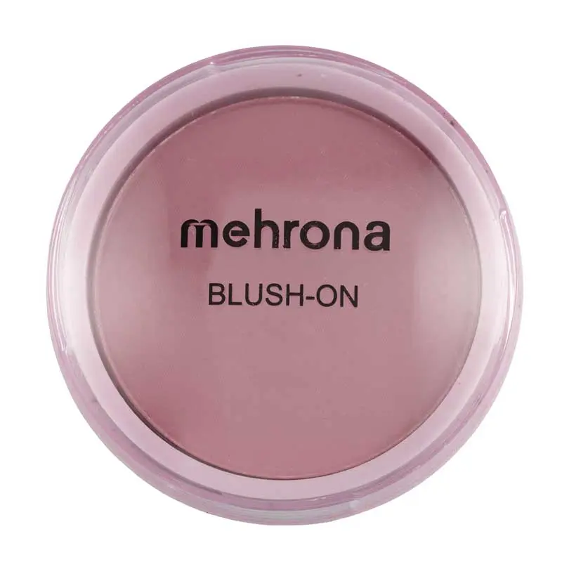 رژگونه پودری مهرونا مدل Blush On شماره 05 وزن 15 گرم