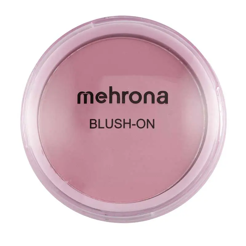 رژگونه پودری مهرونا مدل Blush On شماره 07 وزن 15 گرم
