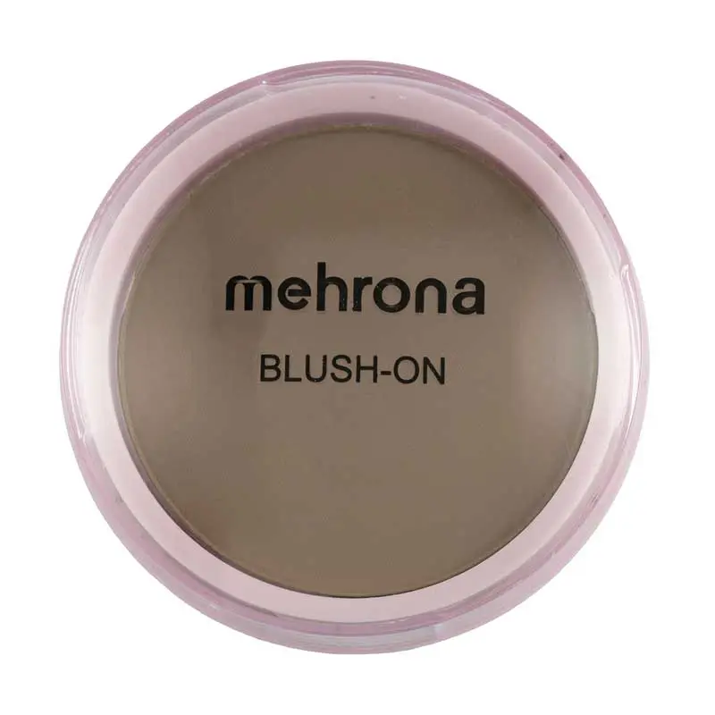 رژگونه پودری مهرونا مدل Blush On شماره 08 وزن 15 گرم