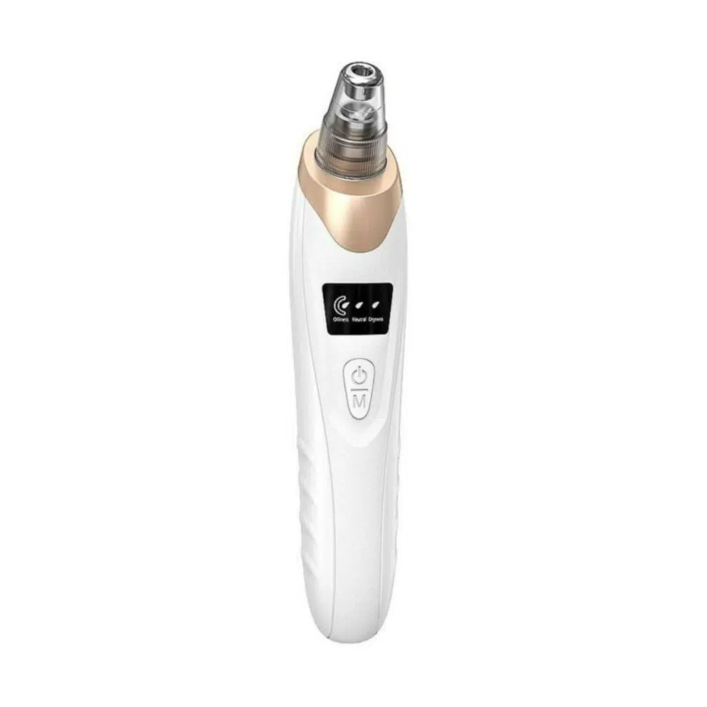 دستگاه میکرودرم خانگی Micro Plus پاکسازی پوست با 5 سری مختلف