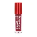 رژ لب مایع گلدن رز مدل Gleamy Lip Glaze شماره 206