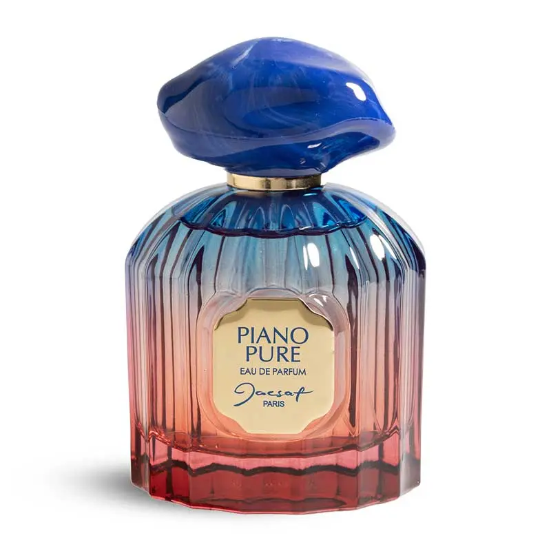 ادوپرفیوم زنانه ژک ساف مدل Piano Pure حجم 100 میلی لیتر