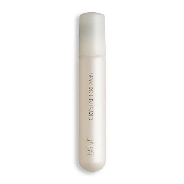 عطر جیبی زنانه ژک ساف مدل Crystal Dreams حجم 22 میلی لیتر