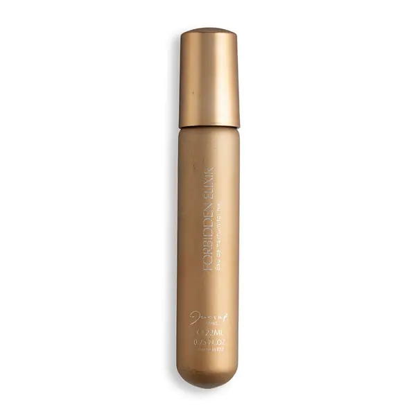 عطر جیبی زنانه ژک ساف مدل Forbidden Elixir حجم 22 میلی لیتر