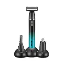 ست ماشین اصلاح بانوان وی جی آر مدل V-628