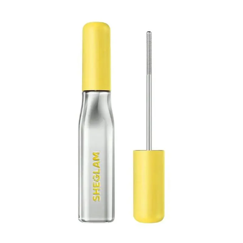 ریمل بلند کننده ضد آب شیگلم مدل Lashlighter Iron Curl