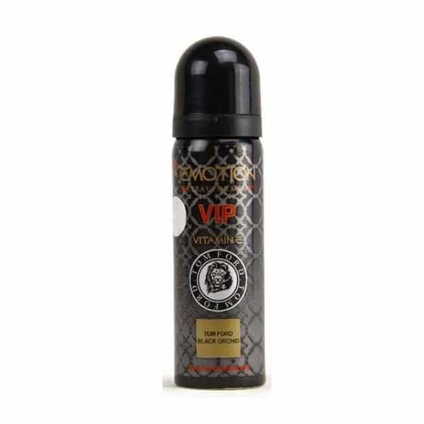 اسپری تاخیری ایموشن VIP TOM FORD