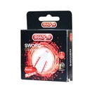 کاندوم فضایی شمشیری شادو Shadow Sword