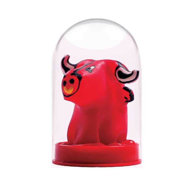 کاندوم عروسکی مدل بوفالو - فاندوم Fundom