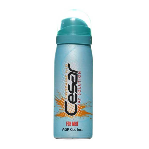 اسپری تاخیری سزار مدل Ice