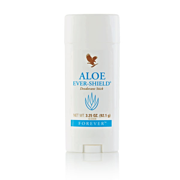 مام خوشبو کننده و دئودورانت فوراور Aloe Ever-Shield Forever