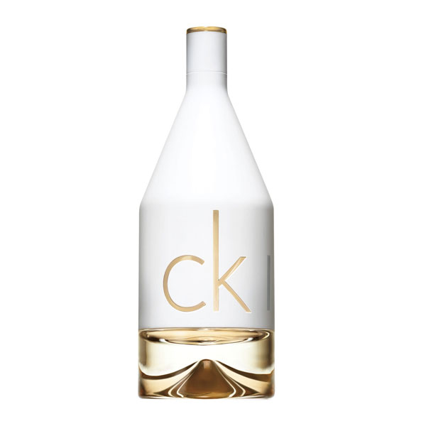 عطر ادکلن سی کی این تو یو زنانه CK IN2U حجم ۱۰۰ میلی لیتر
