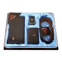 ست هدیه چرم مصنوعی ۳ تیکه