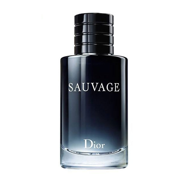ادوتویلت دیور ساواج Dior Sauvage حجم ۱۰۰ میلی لیتر