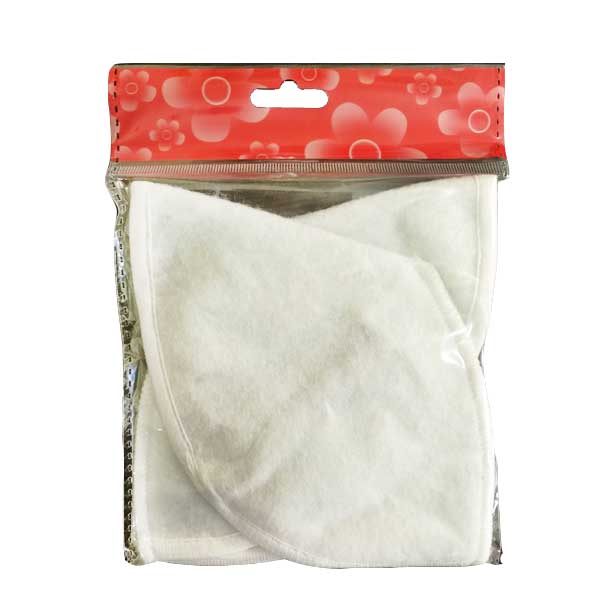 ماسک نمدی قابل شستشو بسته 2 عددی