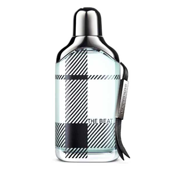 عطر ادکلن باربری دبیت زنانه Burberry The Beat for women