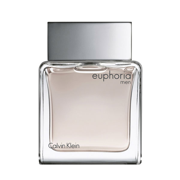 عطر ادکلن سی کی ایفوریا مردانه Ck Euphoria Men