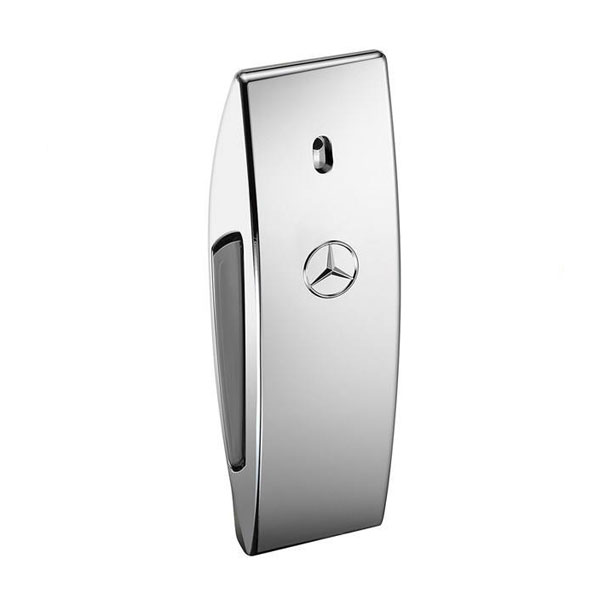 ادو تویلت مردانه مرسدس بنز مدل Club Men حجم 100 میل