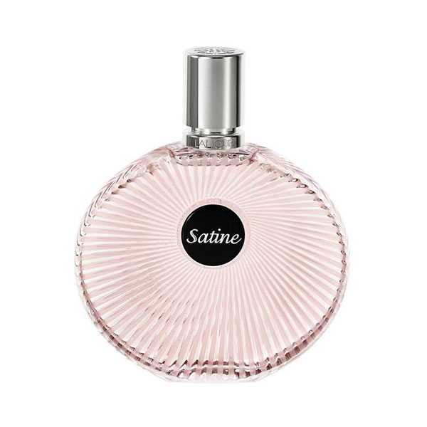 ادکلن زنانه لالیک ساتین Lalique Satine