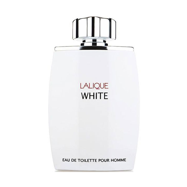عطر ادکلن لالیک سفید Lalique White مردانه