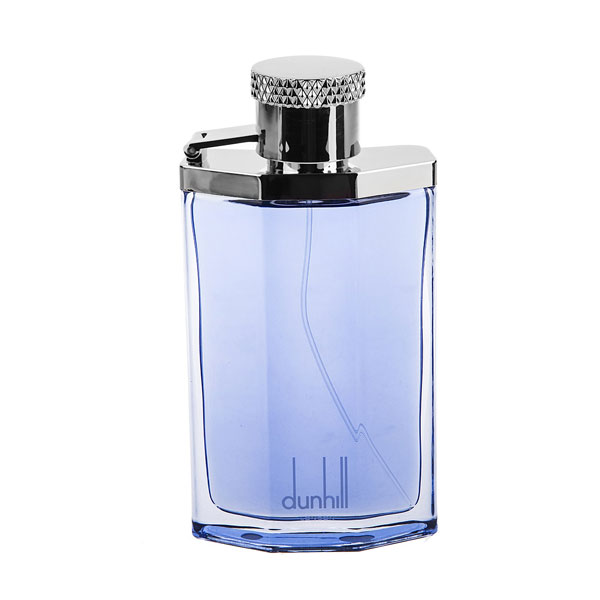 ادکلن مردانه دانهیل آبی دیزایر بلو Dunhill Desire Blue