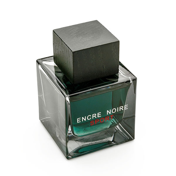 عطر و ادکلن مردانه لالیک مدل Encre Noire Sport