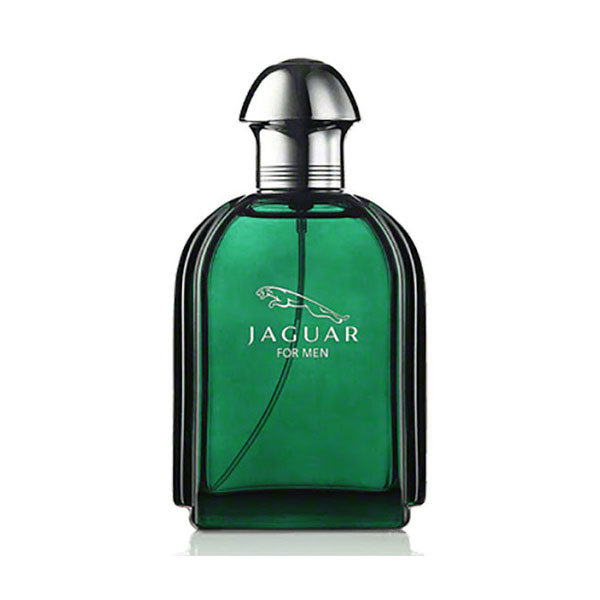 ادکلن جگوار مردانه سبز Jaguar for Men