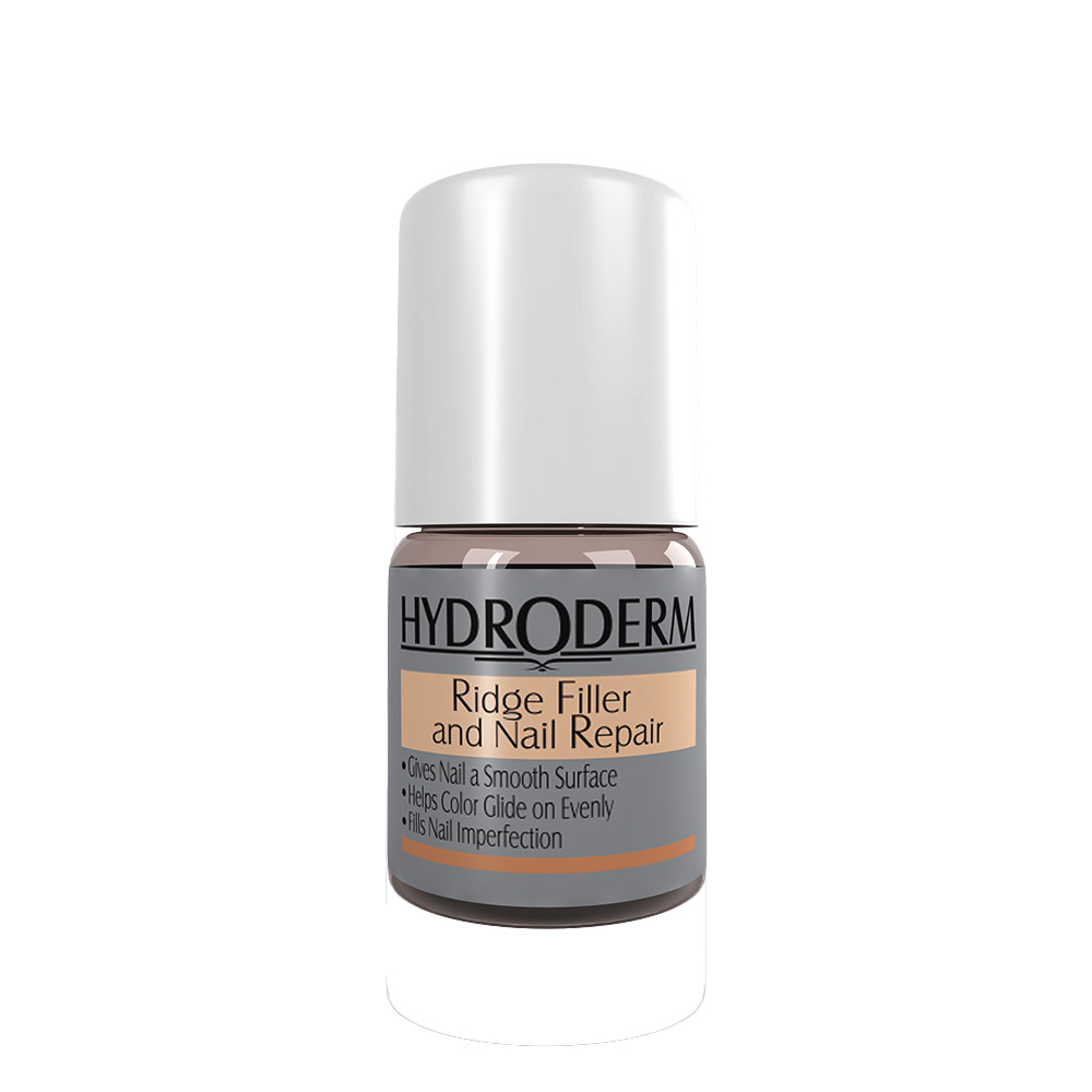 محلول ترمیم‌کننده ناخن هیدرودرم