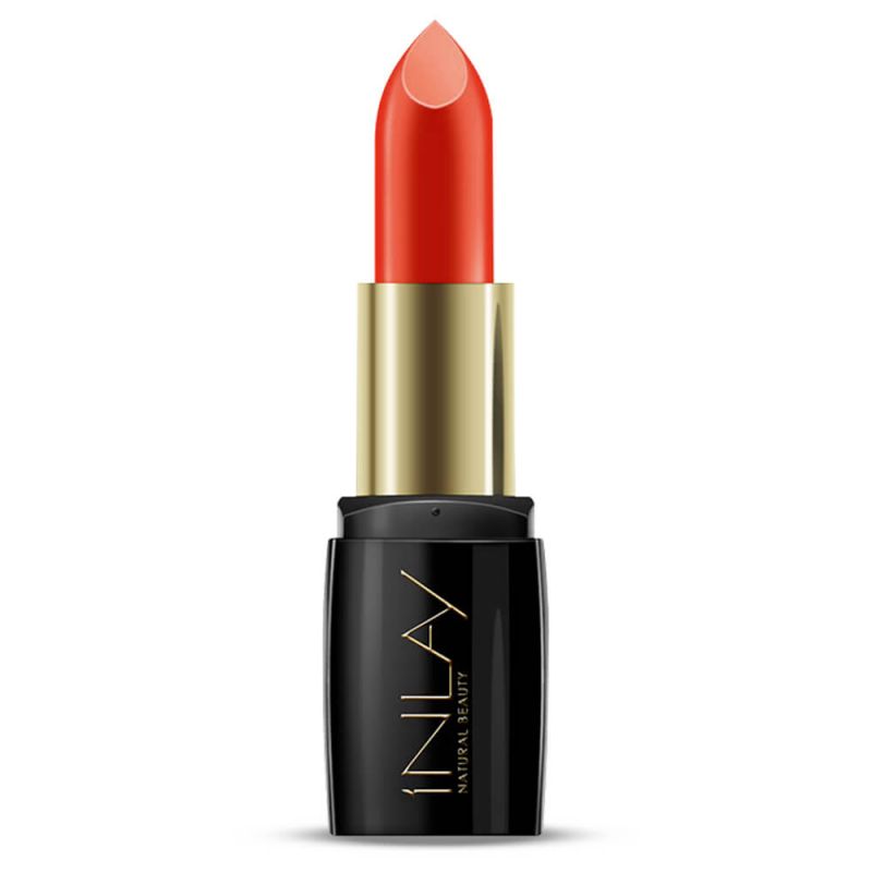 رژ لب این لی مدل Rebel Red شماره 310