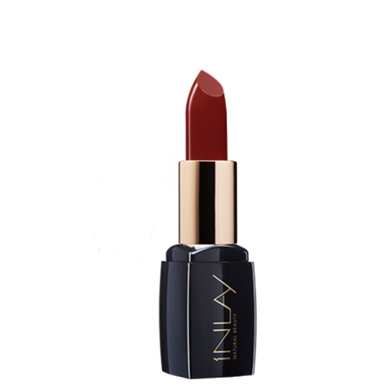 رژ لب این لی مدل Brave Red شماره 350