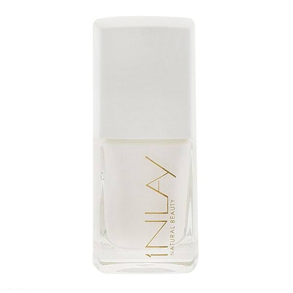 لاک ناخن پایه این لی مدل French White شماره 03