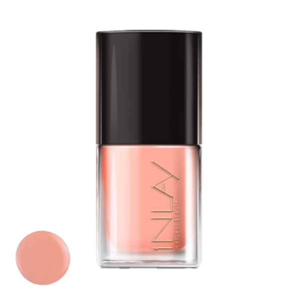 لاک ناخن این لی مدل Chic شماره 24