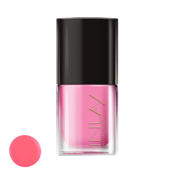 لاک ناخن این لی مدل Princess شماره 36