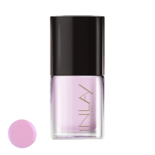 لاک ناخن این لی مدل Cotton Candy شماره 40