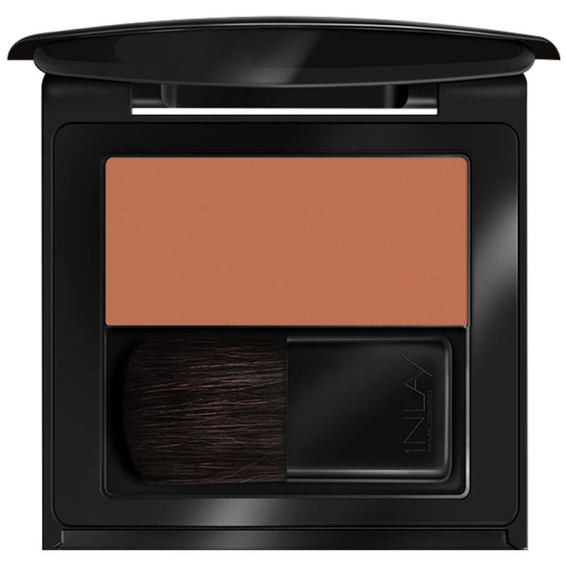 رژگونه این لی مدل Golden Wood شماره 06