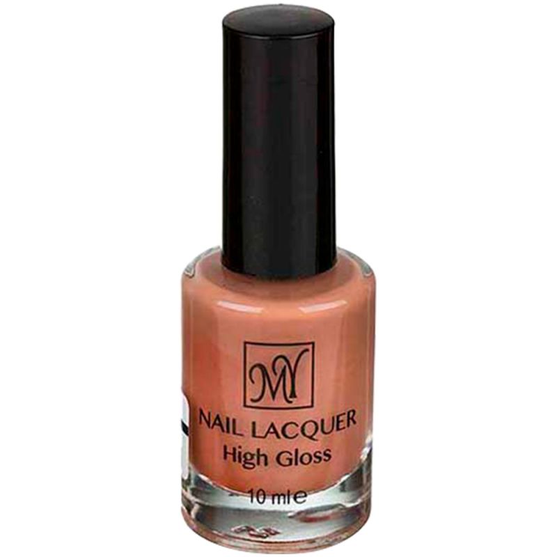 لاک ناخن مات مای شماره 412