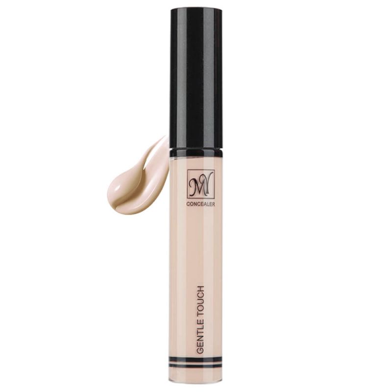 کانسیلر مایع دور چشم مای سری Black Diamond مدل Gentle Touch شماره 10