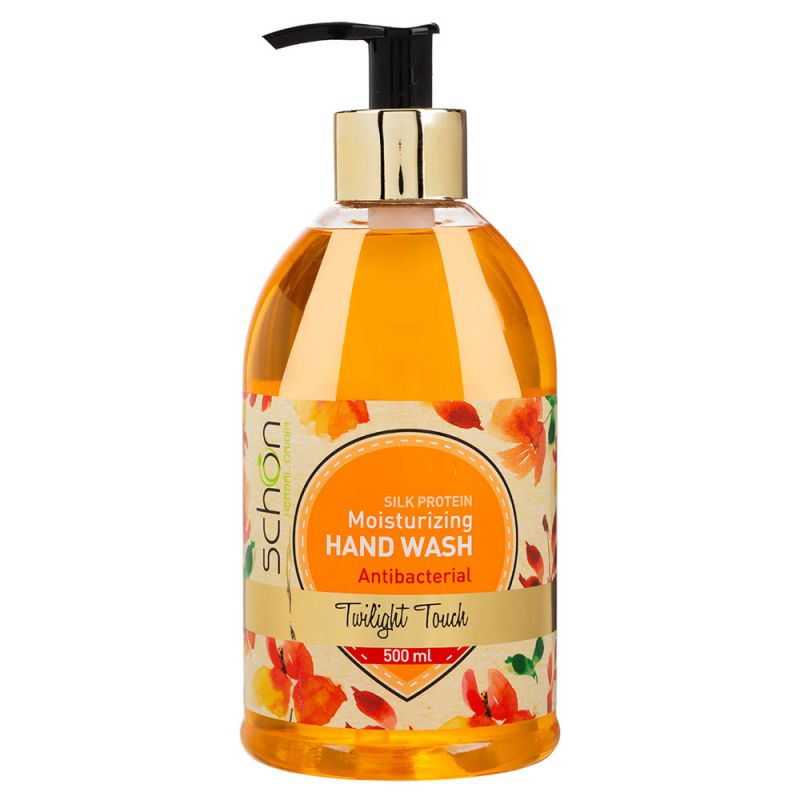 مايع دستشویی مدل Twilight Touchشون حجم 500 میل