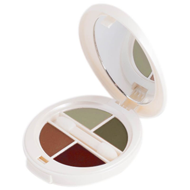 سايه چشم چهار رنگ شون مدل DeraMatic شماره E04