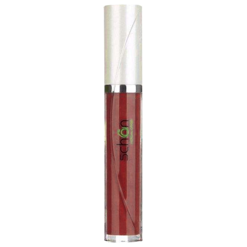 رژ لب مايع شون مدل Amazing Shine شماره S52