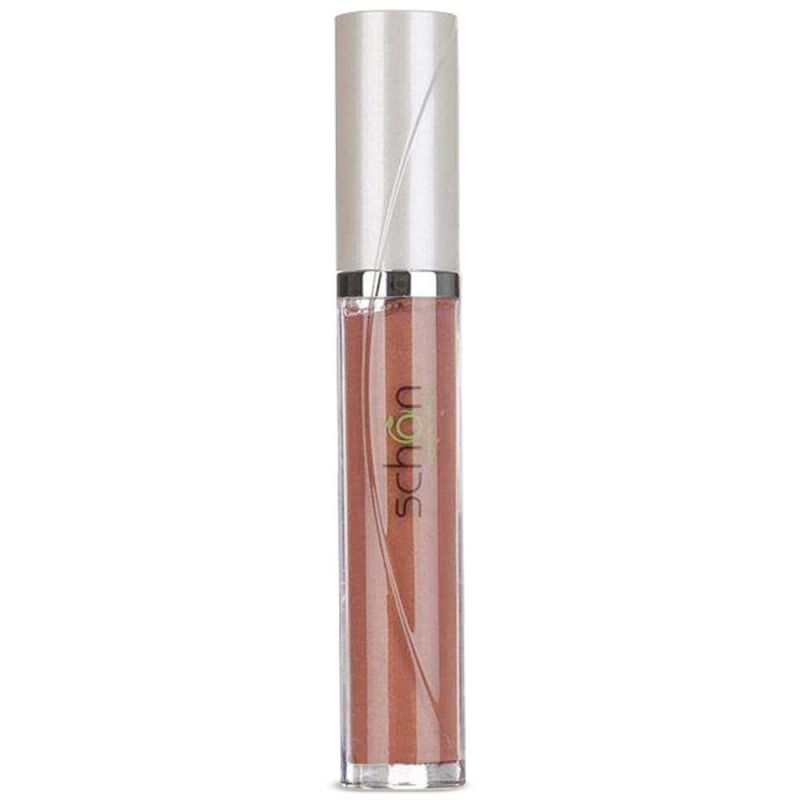 رژ لب مايع شون مدل Amazing Shine شماره S42