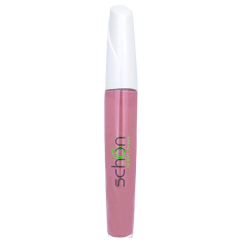 رژ لب مايع مات شون مدل Velvet شماره M21