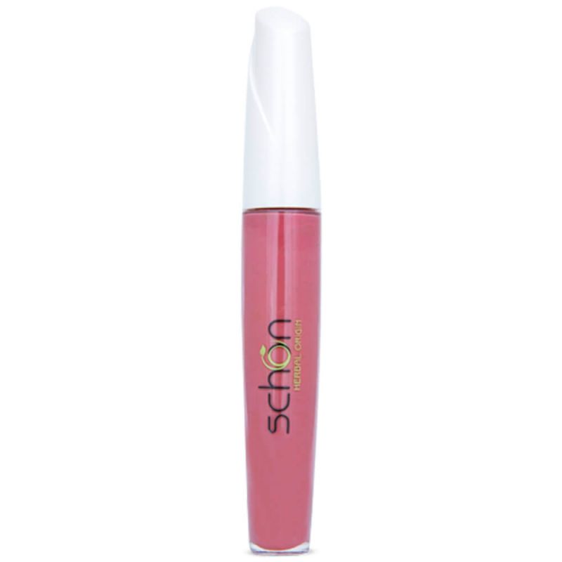 رژ لب مايع مات شون مدل Velvet شماره M22