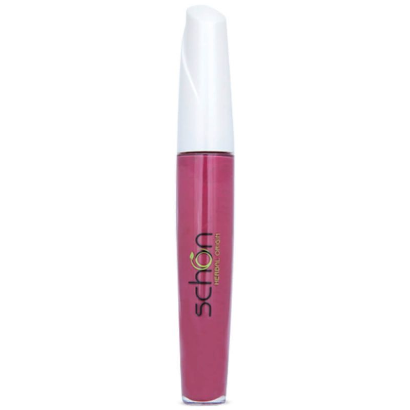 رژ لب مايع مات شون مدل Velvet شماره M31